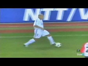 Роберто Карлос Roberto Carlos лучшие голы Роберто Карлоса