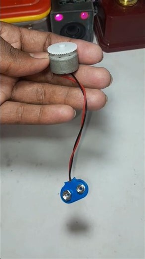 Motor vs My Brain! 🧠 Itna funny experiment kabhi nahi dekha 😂 #viralvideo #experiment