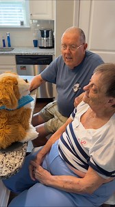 11K views · 173 reactions | Naming our new dog! Watch our family choose the perfect name, Heidi, inspired by a beloved pet from the past. See her reaction – it's heartwarming! Don't miss this adorable family moment. #DogNaming #PuppyLove #DogNaming #PuppyLove #DogVideo #CuteDogs #FamilyFun #NewPet #DogAdoption #HeidiDog #DogReactions #AdorableAnimals | I'm Betty | Facebook