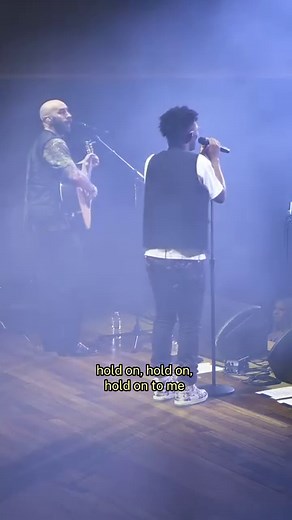 618K views · 29K reactions | Getting a little unsteady with BRELAND | X Ambassadors | Facebook