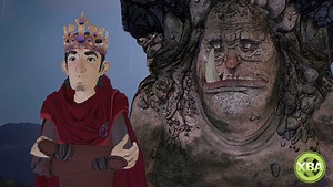 King's Quest Chapter 2: Rubble Without a Cause Coming Later This Month | XboxAchievements.com
