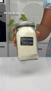 READY TO GO PANCAKE MIX I redid the voice over of this video because I wasn’t impressed with how the video did the last time I posted | Chef Temmie