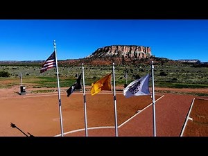 Zuni Pueblo - Best Historical Native Destination - New Mexico 2019