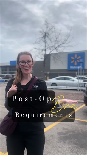 Bra Recommendations for Post-Breast Surgery Recovery