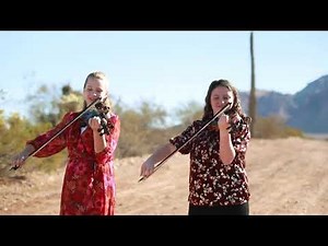 "Almost Home" (Official Music Video) | Hudson Harmony Band