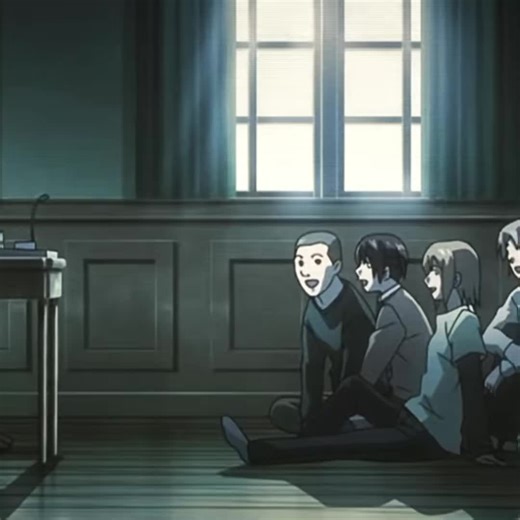 Emotional Impact of L's Death in Death Note