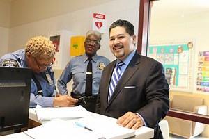 NYC releases civil service exam schedule for August