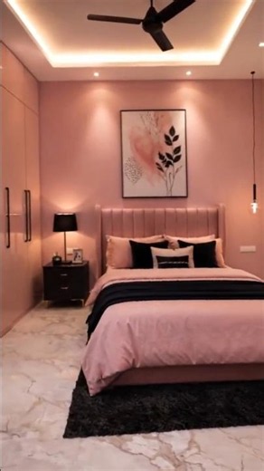 Pink Room Inspiration for Your Home