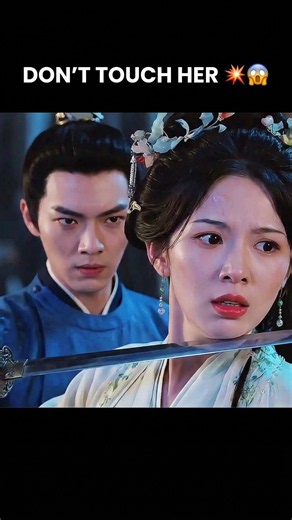 The coldest revenge scene in Spring of the Blade 🥶🔥 #cdrama #shorts