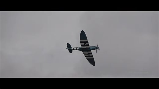 How these two legendary aircraft quietly stole the show