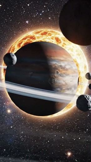 The Solar System Explained: Understand Our Cosmic Home