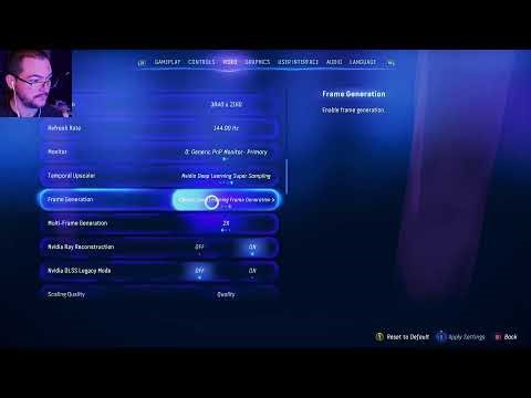 Avatar unobtanium settings on the $10k command center