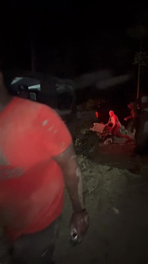 Knee Deep Mudding on Reels