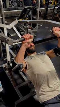 The Best 2-Day Split for Muscle Growth