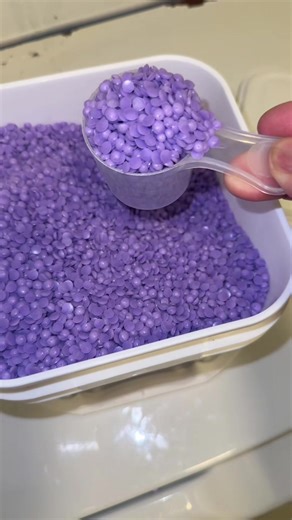 Make Your Laundry Last Longer with Scented Beads