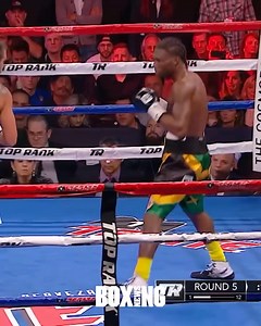 Vasiliy Lomachenko put on a merciless masterclass against Nicholas Walters #OnThisDay in 2016, retaining his WBO super-featherweight world title via round 7 retirement. | Boxing News