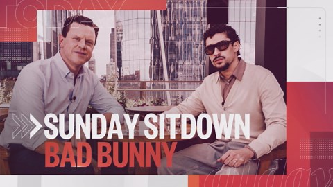 Watch Bad Bunny’s Extended Interview With Willie Geist