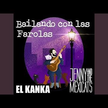 Bailando Con las Farolas