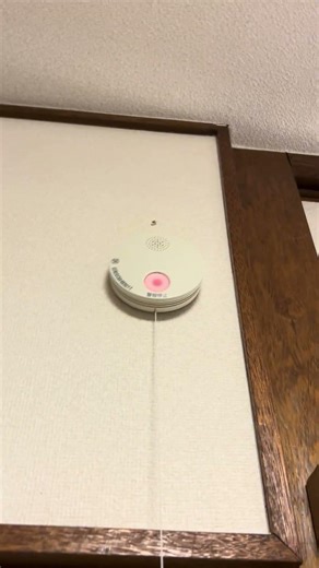パナソニック火災報知器