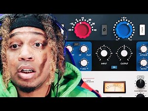 The INDUSTRY STANDARD VOCAL CHAIN With FREE PLUGINS