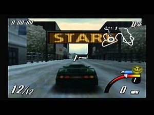Top Gear Overdrive Videos for Nintendo 64 - GameFAQs