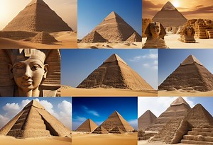 Top 10 Ancient Civilizations Mysteries