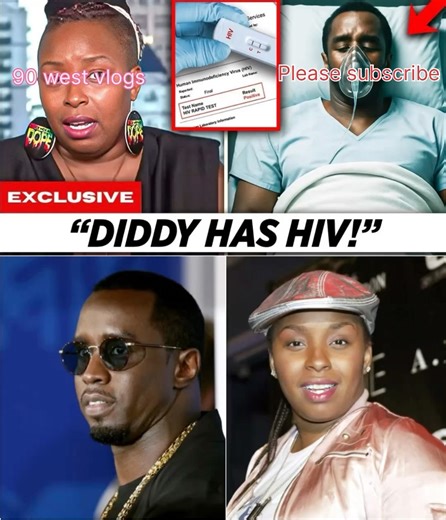 Diddy to jail-J Lo free