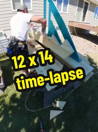 Promes Construction LLC (@promes_construction)’s video of lapse