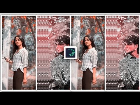 alight motion video editing kannada