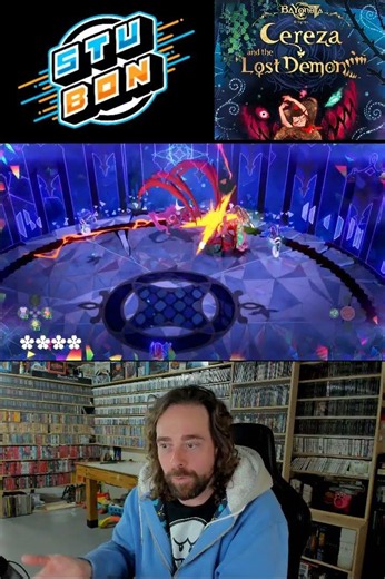 Is Bayonetta Origins: Cereza and the Lost Demon any good?