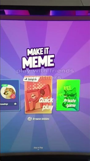 Secret Meme Website You Need To Try!