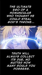The Brutal Price Of Trying To Become A God