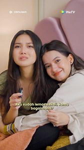 BTS Cinta Mati episode 9 Part 1 🎬: WeTV Original Cinta Mati 👉: Setiap hari Jumat dan Sabtu pukul 18:00 WIB (1 bagian/hari) | VIP 2 bagian lebih awal 📌: https://bit.ly/CintaMatiWeTV #NontondiWeTV #WeTVIndonesia #WeTVOriginal #WeTVID #CintaMati #Aliando #AisyahAqilah | WeTV Indonesia
