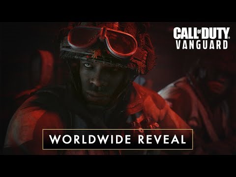 Call of Duty: Vanguard is out November 5 and the WW2 plot sounds incredible