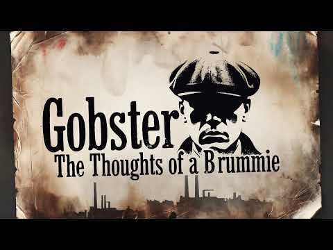 Gobster Talks About Things Live Stream