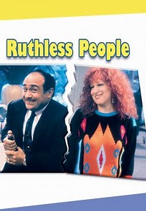 Ruthless People