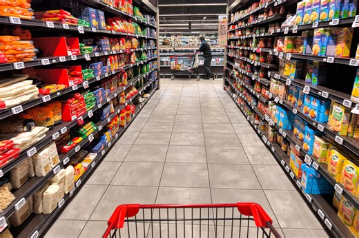 Want cheaper groceries? See how prices at Chicago metro stores compare