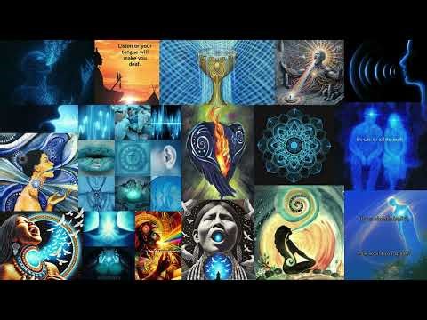 Speak with Clarity & Conviction | Unleash Fearless Expression | Native Tongue Subliminal