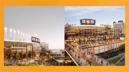 UT announces expert team tasked with developing Neyland Entertainment District