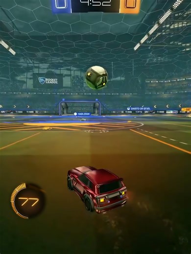 Rocket League Clips and Highlights Compilation