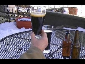 Doppelbock Style Home Brew Recipe