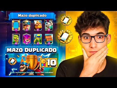 💥LOS SECRETOS PARA BARRER A TUS RIVALES EN EL TORNEO MUNDIAL🤫 *0 DERROTAS*❌