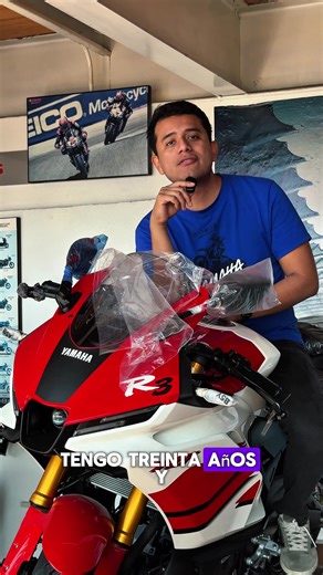 Vengo a des influenciarte #conocetumoto | Custom Motorcycle Builds