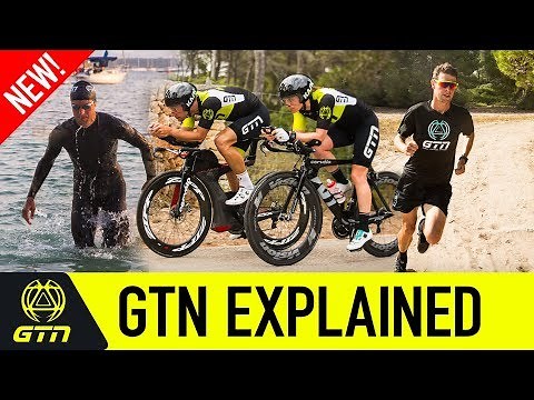What Is The Global Triathlon Network? GTN Explained