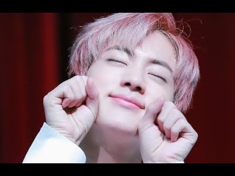 BTS JIN SPEAKS 15 DIFFERENT LANGUAGES COMPILATION (COMPLETE VERSION)