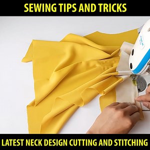 277K views · 3.6K reactions | Sewing Tips  #sewing | LC Studio | Facebook