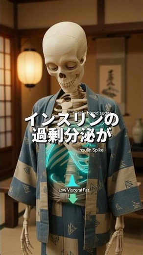 Was obesity uncommon in the Edo period? — Differences between the bodies of people then and peopl...