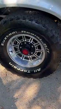 Hermosa Ford Explorer 1990