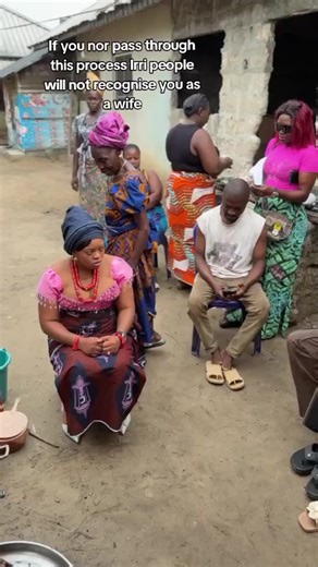 Understanding the Cultural Significance of Marriage Rituals