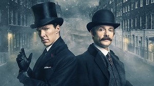 Sherlock: The Abominable Bride | TVmaze